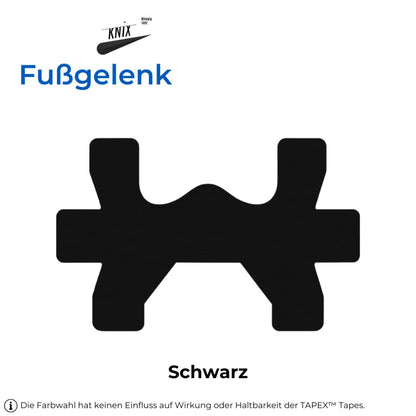 KinX™ | Fussgelenk