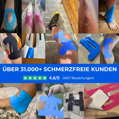 KNiX™ | Probier-SET