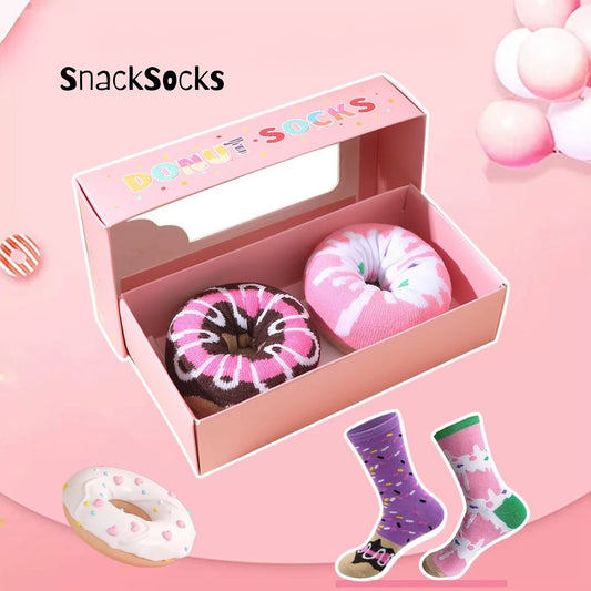 Donut x 2 | One size