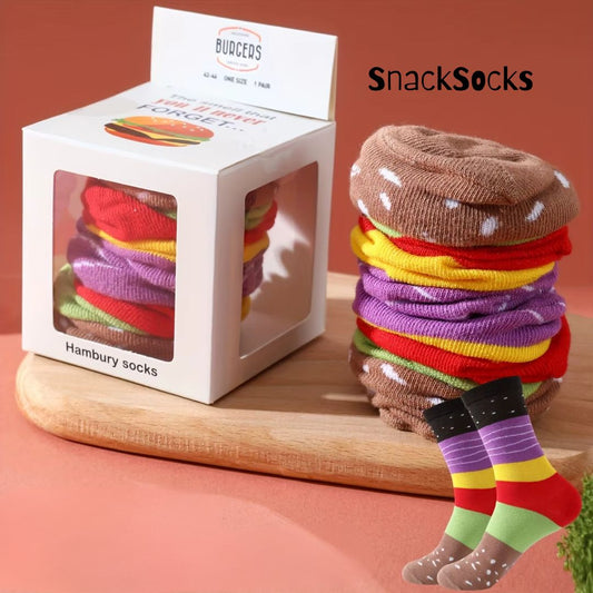 Burger | One size