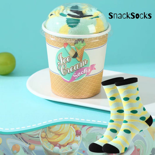 Ice-cream Mint | One size