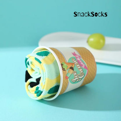 Ice-cream Mint | One size
