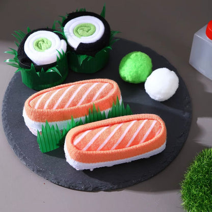 Bento Box | 5 Paar One size