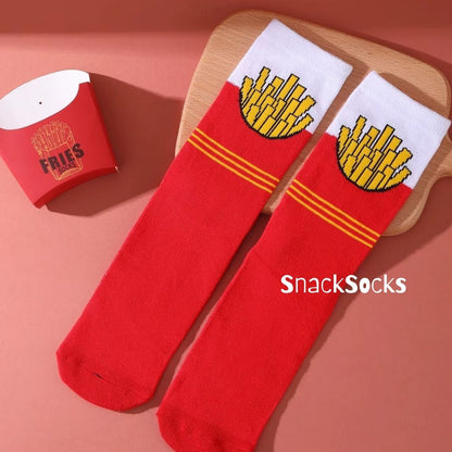 Pommes Frites | One size
