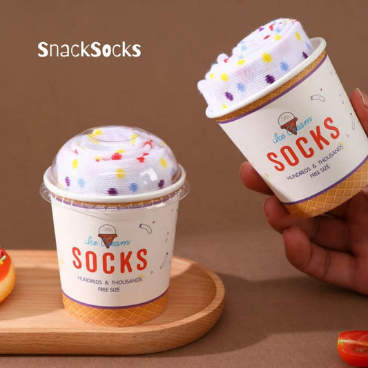 Ice-cream FunFetti | One size