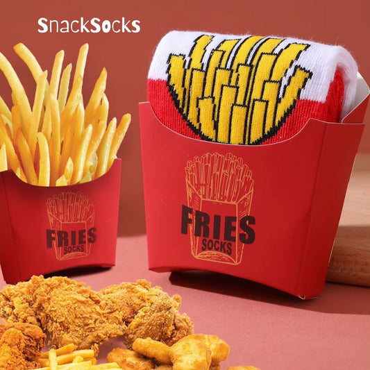Pommes Frites | One size