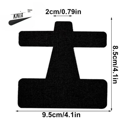 KniX™ | Ballenzeh (Hallux valgus)