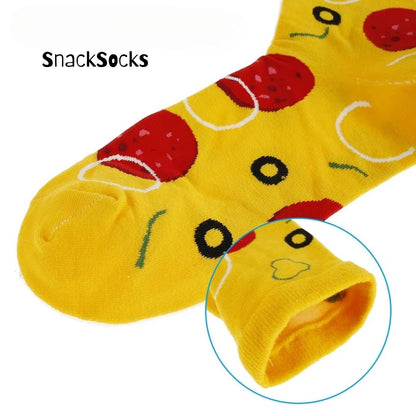 Pizza | 3 Stk. One size