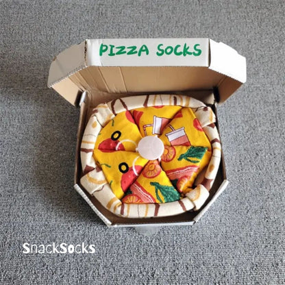 Pizza | 3 Stk. One size