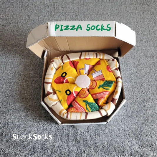 Pizza | 3 Stk. One size