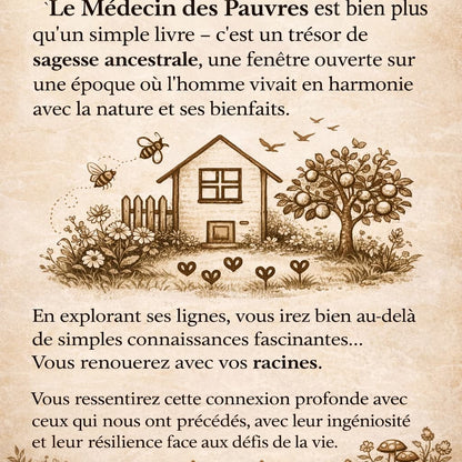 Le médecin des pauvres éd. 1913